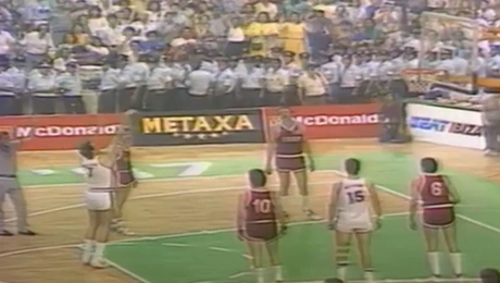 Βολές Καμπούρη