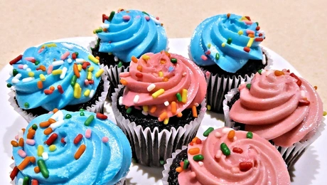 Cupcakes
