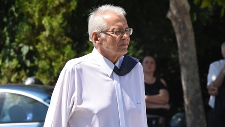 Δημήτρης Κωνσταντάρας