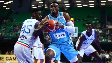 Ελλάδα Ιταλία live μπάσκετ