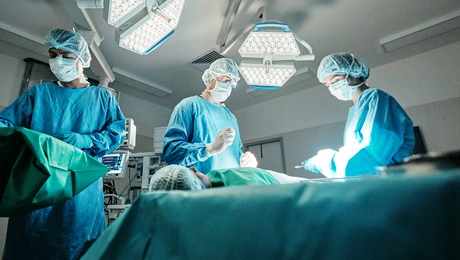 νοσοκομείο