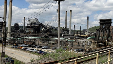 εργοστασιο ηπα εκρηξη