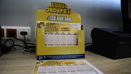 Eurojackpot