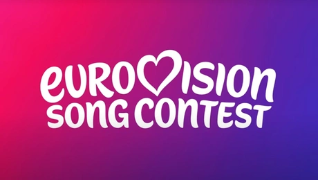 Eurovision λογότυπο