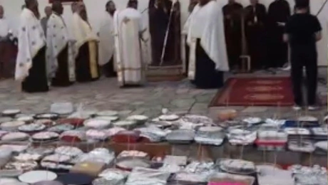 φανουρόπιτα συνταγή