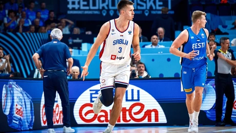 Φιλιπ Πετρούσεφ ποινή τιμωρία Ευρωμπάσκετ
