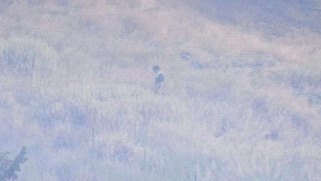 Ο 25χρονος συλληφθείς στην Αχαΐα