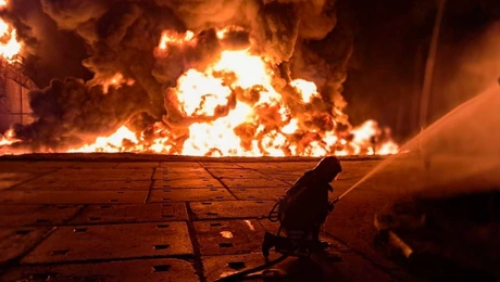 φωτια-ουκρανια