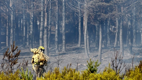ισπανια-φωτια