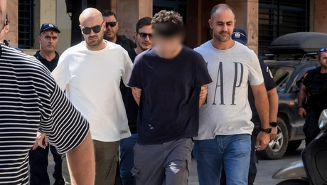 Φωτιά-κατηγορούμενος