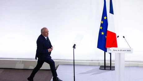 Φρανσουά Μπαϊρού