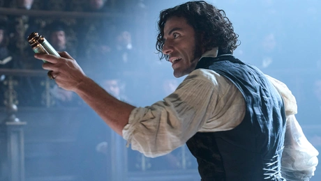 Frankenstein ταινία