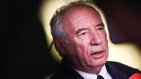 Ο Φρανσουά Μπαϊρού