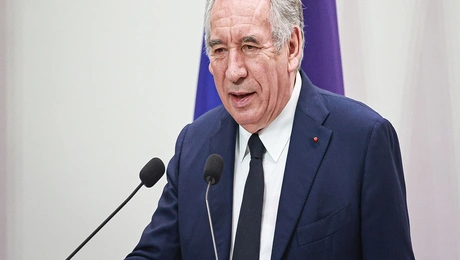 Φρανσουά Μπαϊρού