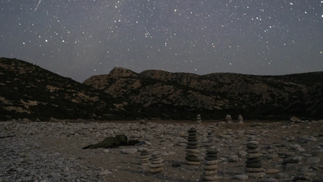 Καλοκαίρι στη Γαύδο