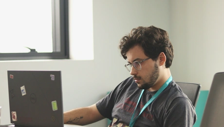 Εργαζόμενος