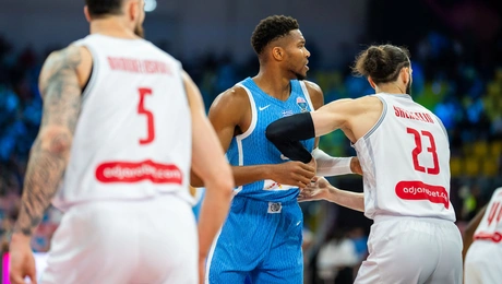 Γεωργία - Ελλάδα