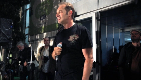 Ο Γεράσιμος Ανδρεάτος