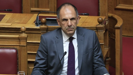 Γιώργος Γεραπετρίτης