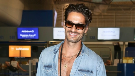 Γιώργος Καράβας