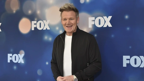 Γκόρντον Ράμσεϊ