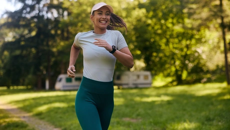 Πρωινή γυμναστική