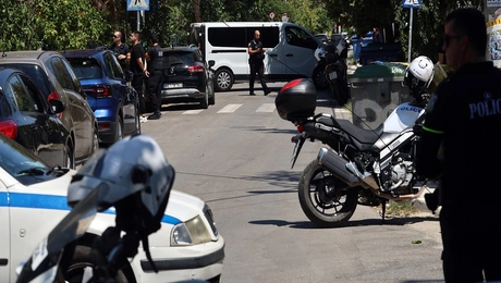 Γυναικοκτονία Χαλάνδι