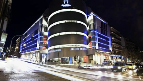 Ελληνικό Μουσείο Αυτοκινήτου