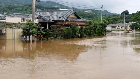 πλημμύρες-ιαπωνία