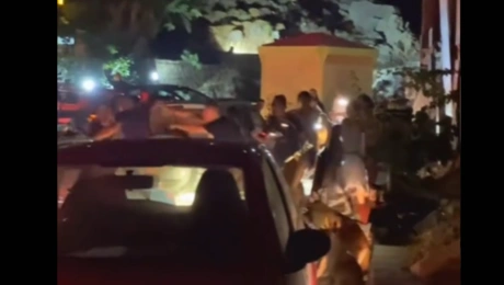 Ικαρία συμπλοκή