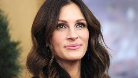 τζούλια ρόμπερτς