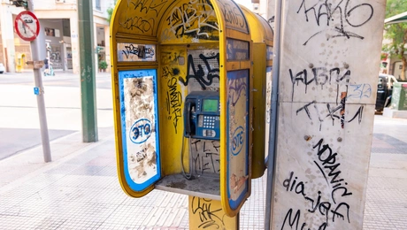 καρτοτηλεφωνο