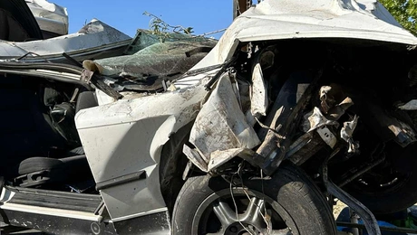 Τροχαίο στην Καστοριά