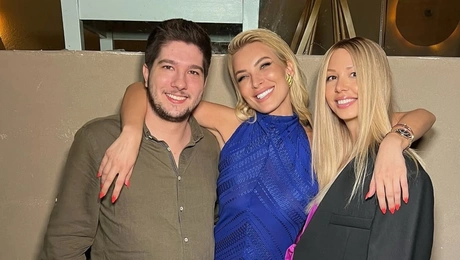 Κατερίνα Καινούργιου Αλεξάνδρα Νικολαΐδου