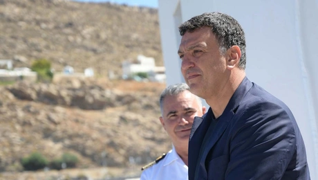 Βασίλης Κικίλιας