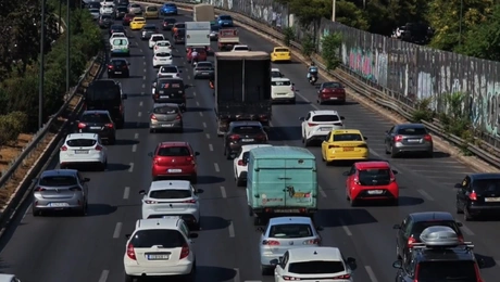 Κηφισός-κίνηση