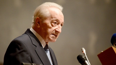 Ο Κωνσταντίνος Πυλαρινός