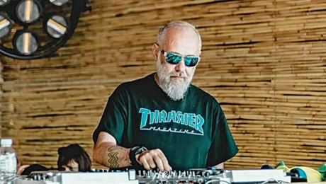 Ο Λευτέρης Κορδιάος