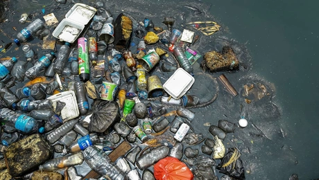 κρίση πλαστικών