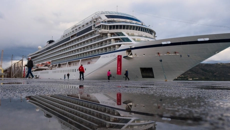 κρουαζιερα σαντορινη