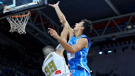 O Αλέξανδρος Σαμοντούροβ στο Κύπρος - Ελλάδα