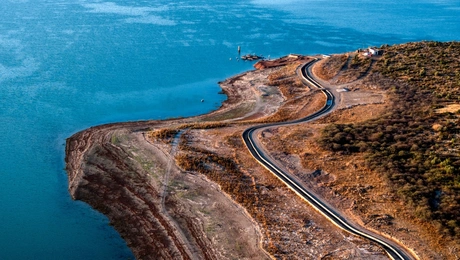 Η Λίμνη Υλίκη