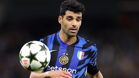 Ο Μέχντι Ταρεμί