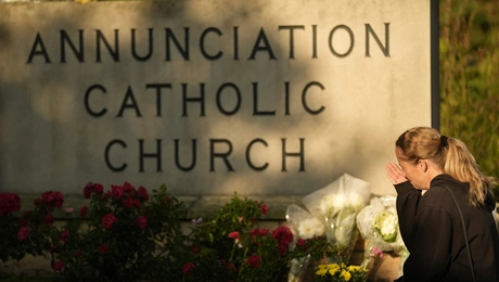 Πυροβολισμοί στη Μινεσότα