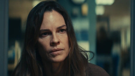 The Good Mother Netflix