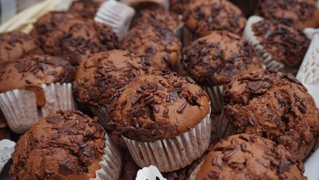 muffins