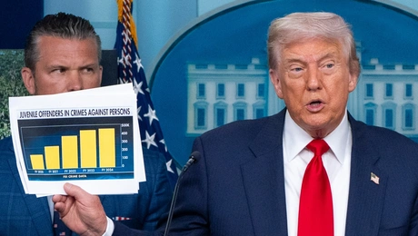 Ο Ντόναλντ Τραμπ