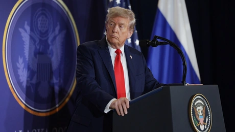 Ντόναλντ Τραμπ