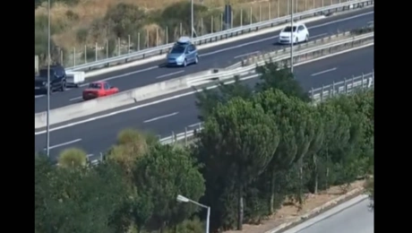 όχημα εθνική Τρίπολη