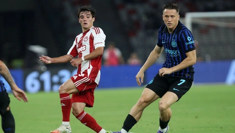 Ολυμπιακός